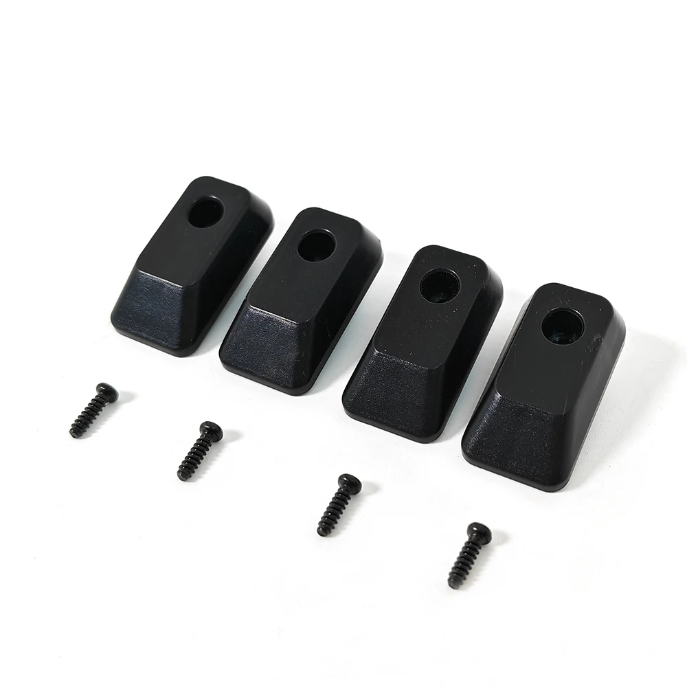 플라이텍 공식 정품 V802-06 호퍼 노브 예비 부품 (4탱크 GPS RC 낚시 미끼 보트 V802 Pro 용)