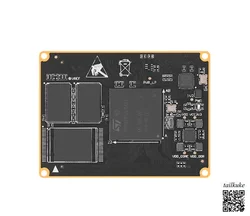 STM32MP157 Core Board Linux Development Board STM32MP1 Embedded ARM Industrial Control A7