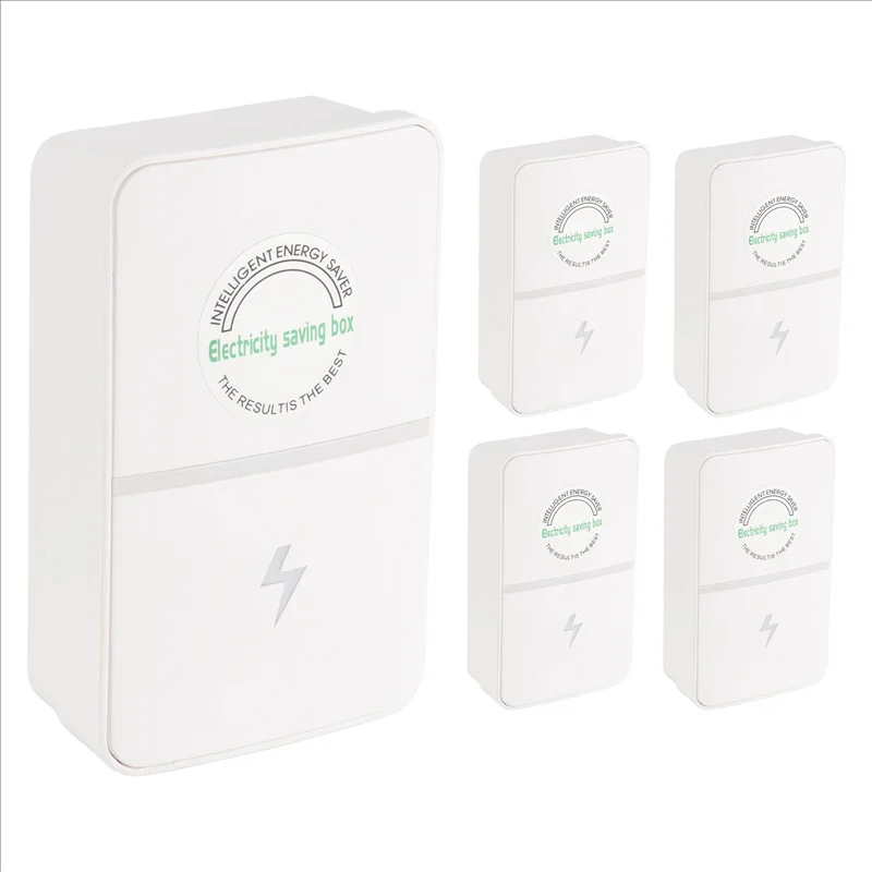 

Энергосберегающее устройство Stopwatt, энергосбережение Stopwatt, энергосбережение Stop Watt, энергосбережение Stop Watt (5 шт.) Вилка стандарта США