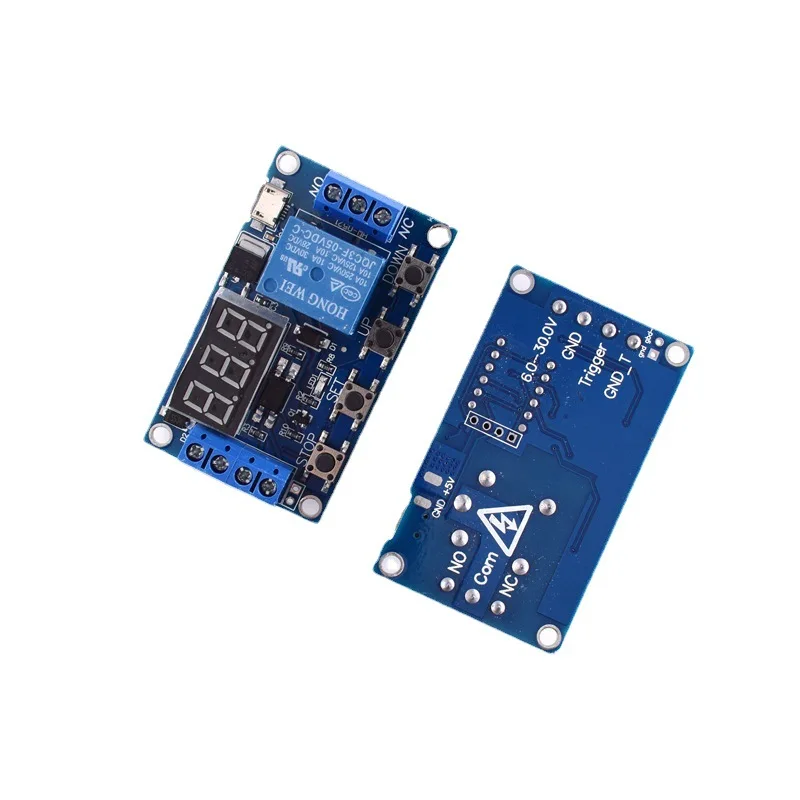 1 Channel Relay Module Group Intelligent Remote/receiver Relay Module Serial Port Control Relay Module