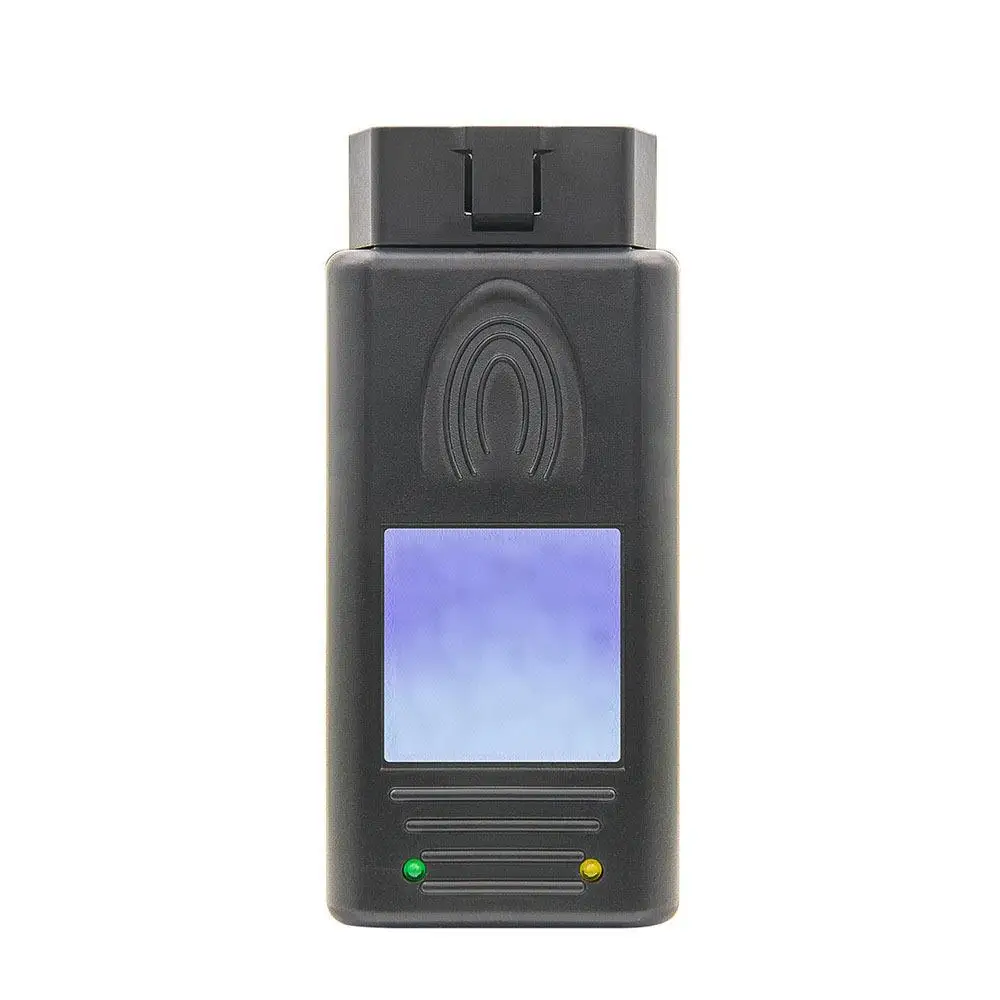 OBDII Auto Scanner Unlock Version 1.4 With FT232RL Chip PA Soft V1.4.0 Code Reader for E38 E39 E46 E53 E83 E85 Series