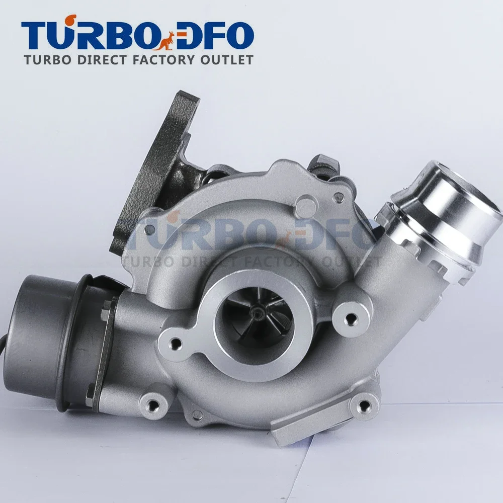 

Full Turbocharger B01V Complete Turbo 16359880003 16359880008 for Nissan Juke NV200 Pulsar Qashqai 1.5 dCi 81KW Full Turbine