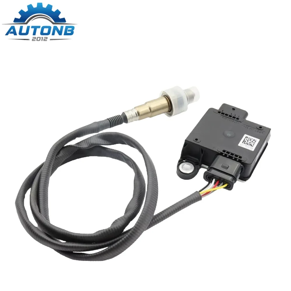 PM Particle Particulate Matter Sensor Fit For GM Chevy Cruze Express 2500 2014-2019 55580163