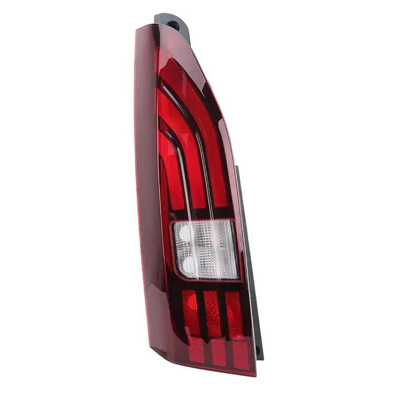 M93K-For Partner Rifter 2018-2023 Taillight Without Bulb Rear Brake Turn Signal Lamp