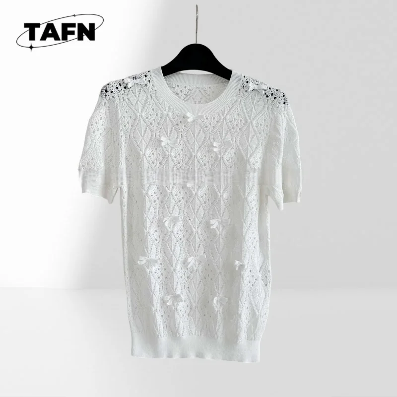 Casual Women Tee – Loose Summer T-Shirt for Daily Wear Comfortable Light and Fashionable Soft Women T-Shirt – Casual BE1009