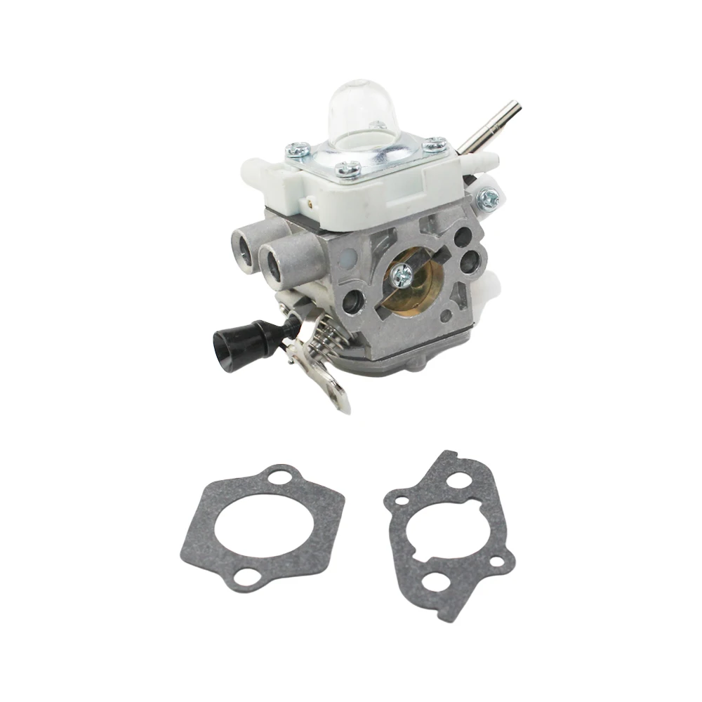 Vergaser WTF-10 für Stihl Freischneider FS240 FS240C FS260 FS260R FS360C FS410C FR410 FR410C FR460 FR460C WTF-11 – Detail 1