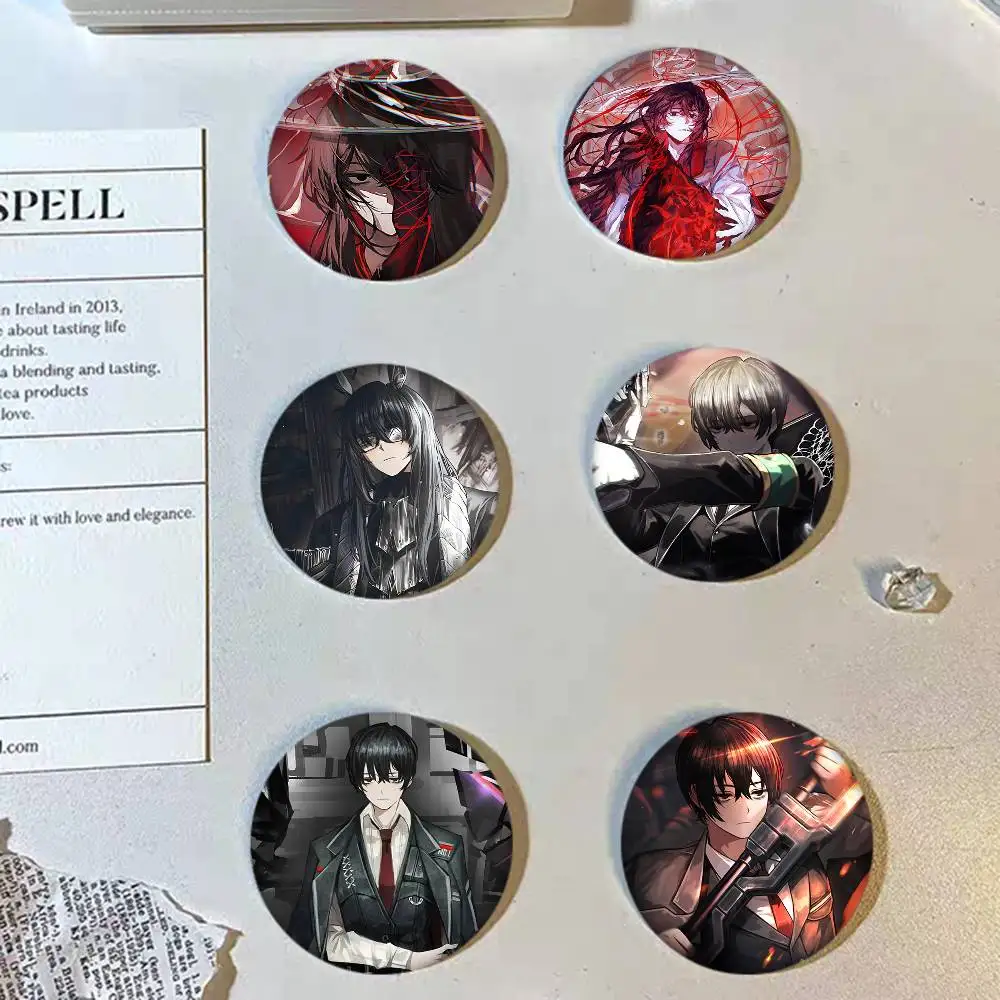 Yi Sang Anime Limbu…