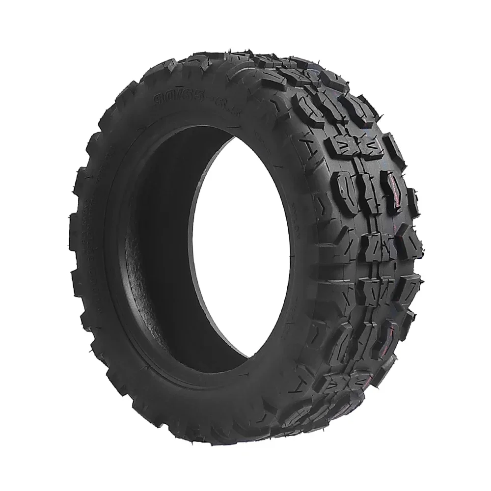 90/65-6.5 Schlauchloser Reifen für Dualtron Thunder Ultra, Kaabo Wolf Warrior 11, Zero 11X und Kugoo G Booster – Detail 13