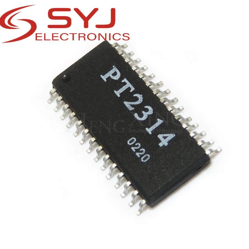 

10 шт. PT2314 2314 SOP-28