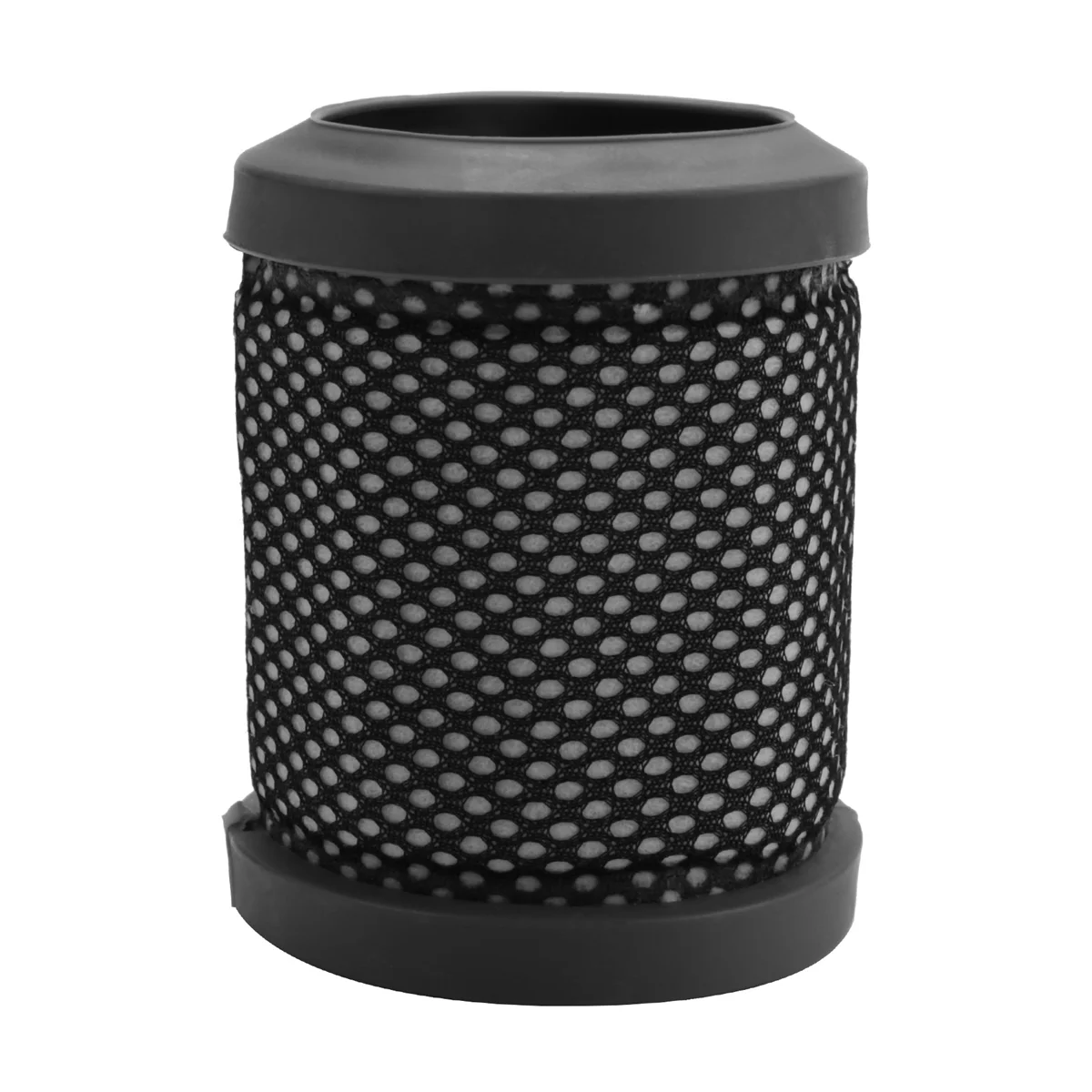 HOT Filter and Sponge for HOOVER T116 Vacuum Cleaner Exhaust Filter Post Motor H-Free 100Series Filter Dust to Reduce Dust 2