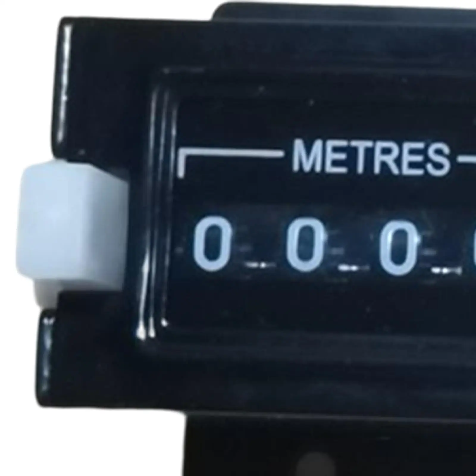 5 digits Mechanical Counter,Resettable Manual Hand Pull Tally Counter,5 digits Manual Mechanical Counter