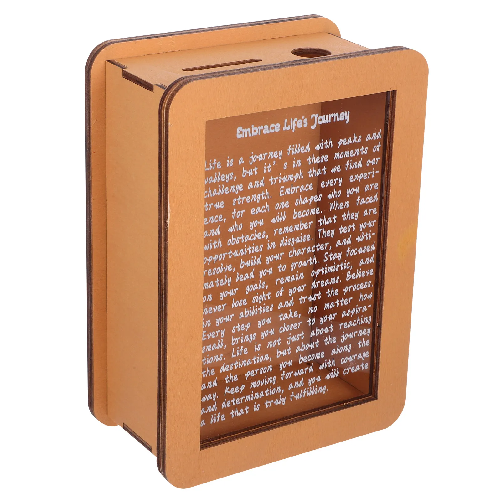 wooden-piggy-bank-motivational-coin-box-clear-acrylic-money-saving-jar-for-adults-decorative-money-bank-wooden-savings-box