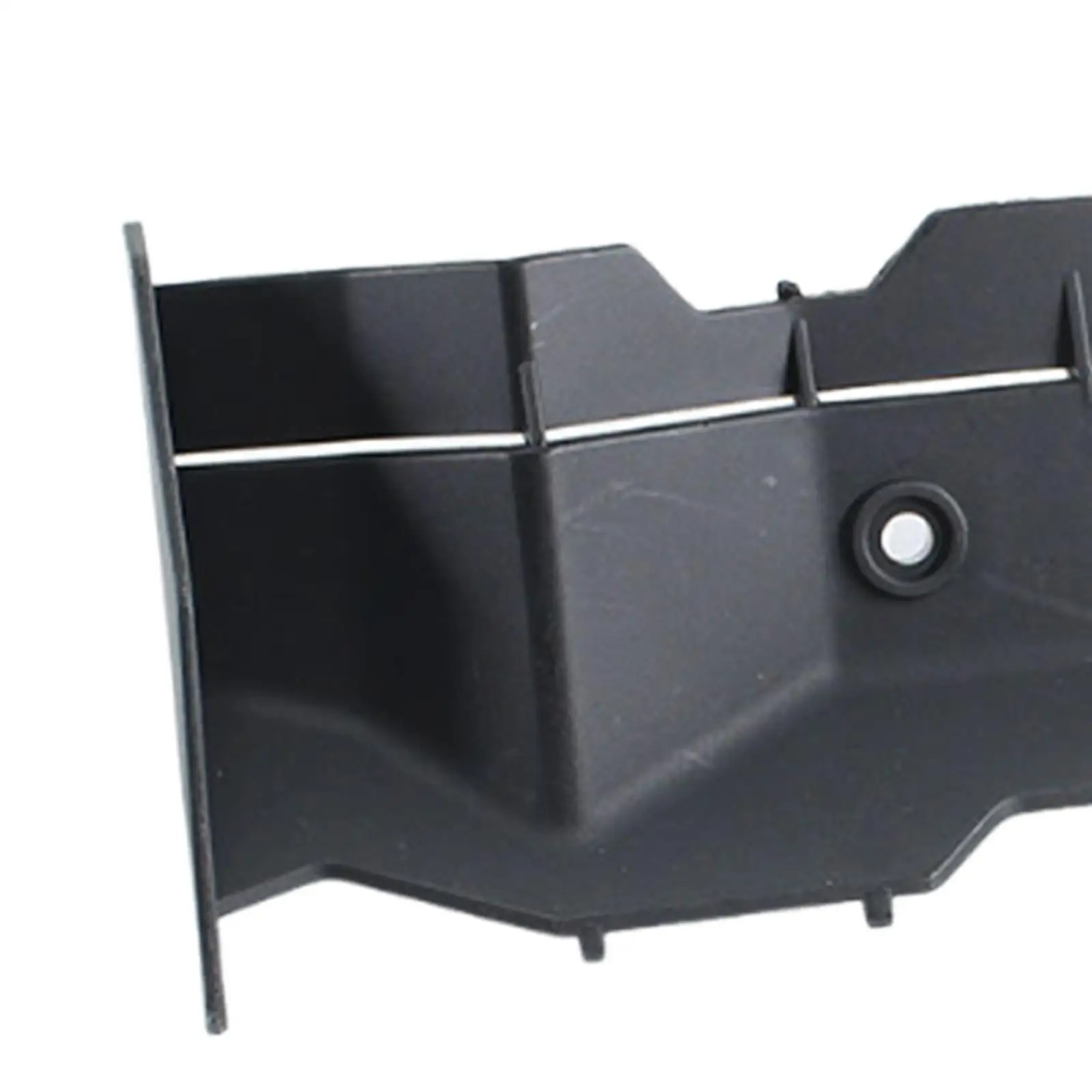 RC Car Tail Wing and Rear Wing Mounting Modification Replacements for 16101
