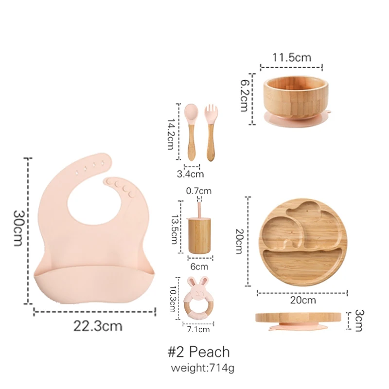 Variant: Peach