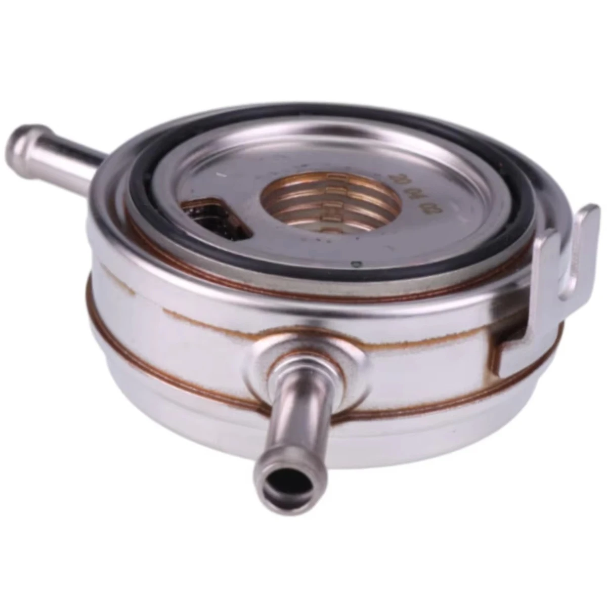 High quality Replacement 7 Plate Oil Cooler 1G896-37012 1G730-37012 for Machinery Engine D1803 V2003 V2203 V2403