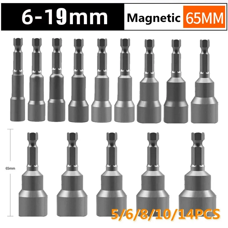 #64 Best Screwdriver Bit Sets to Buy In 2026