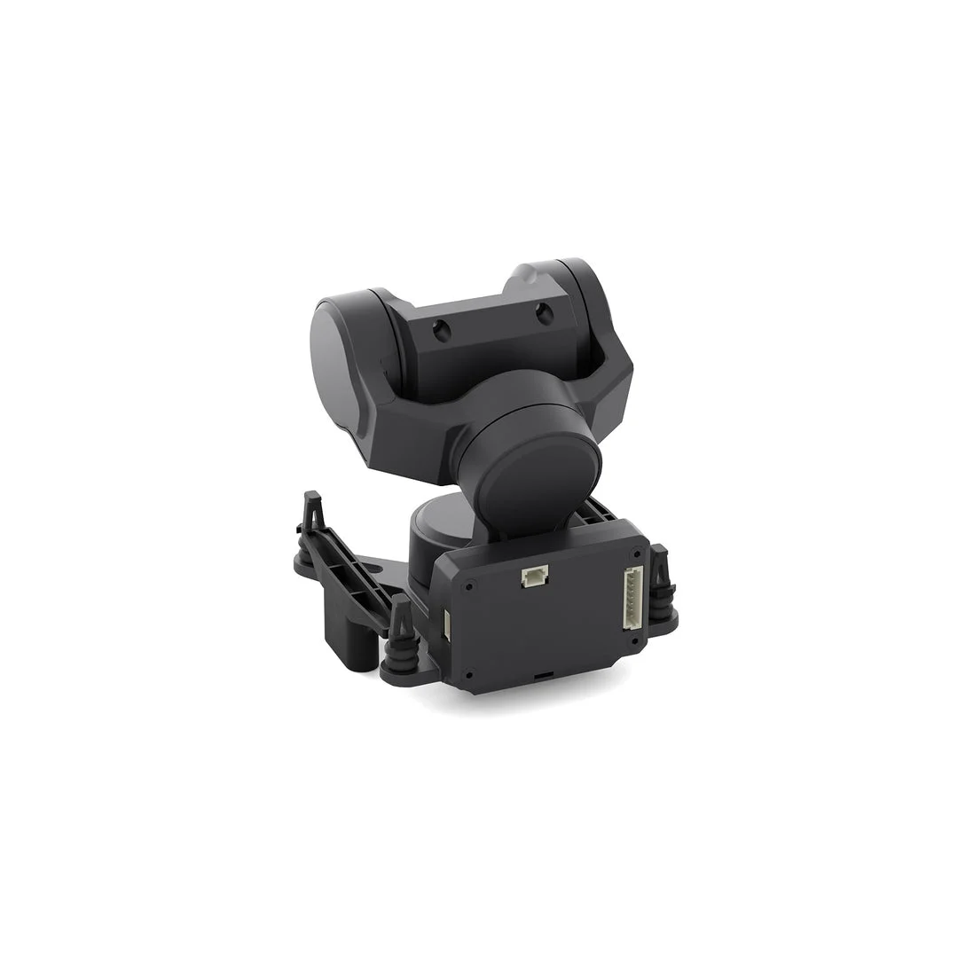 CADDXFPV GM Series FPV Gimbal GM1 / GM2 / GM3 (No Camera) Head Tracking Control for 19mm FPV Camera Avatar HD Goggles