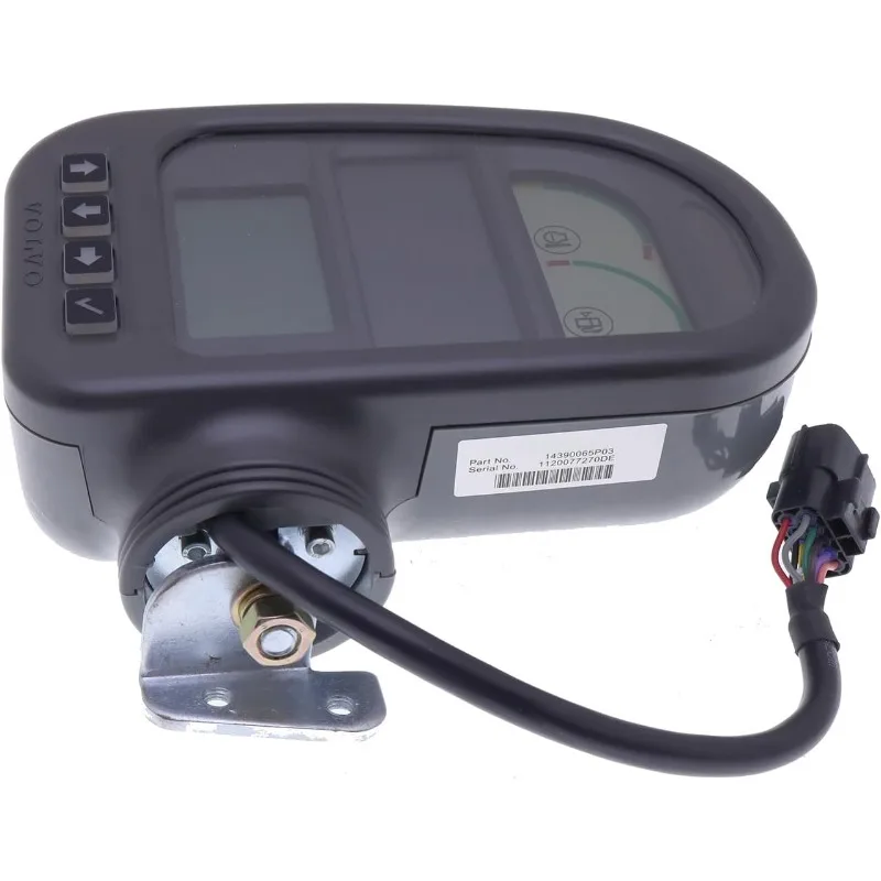 

VOE14390065 14390065 For EC210 Monitor EC210B EC210BLC Monitor Excavator