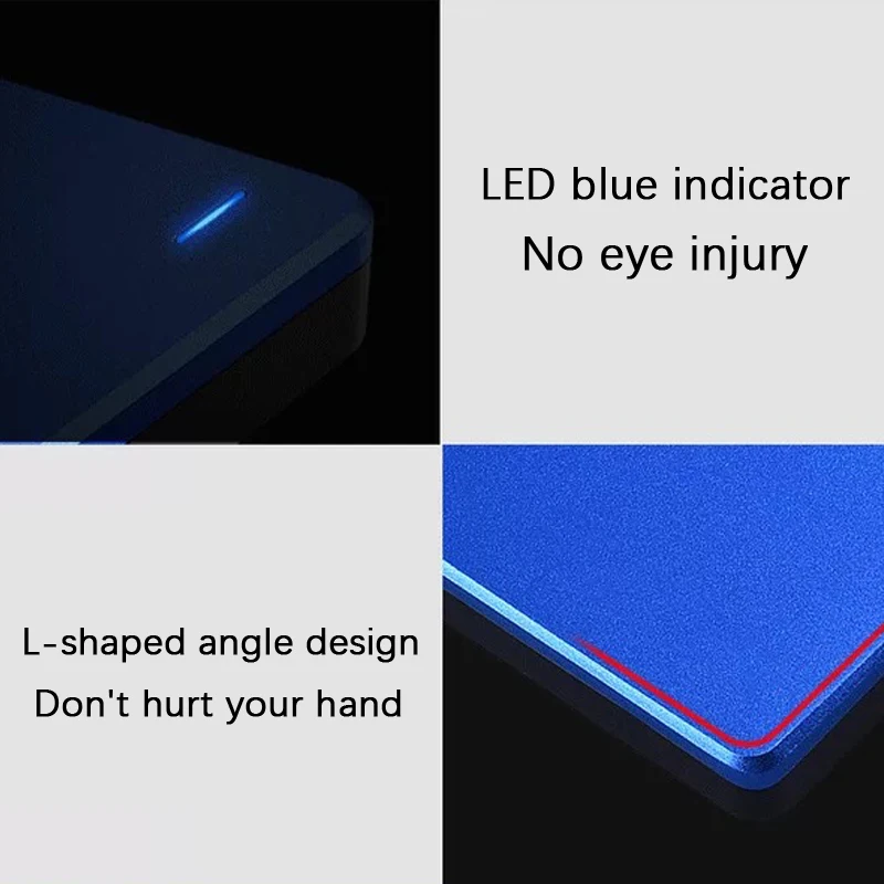 512GB 480GB 240GB 120GB TWOCHI''USB 3.0 SSD External High Speed Solid State Drive Hard Disk  PC, Mac, Xbox, PS4, PS5,TV