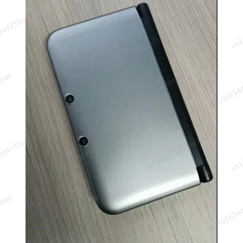 3DS LL Can Play Multiple Games95 New 3DS XL/New 3DS XL Game Console Handheld