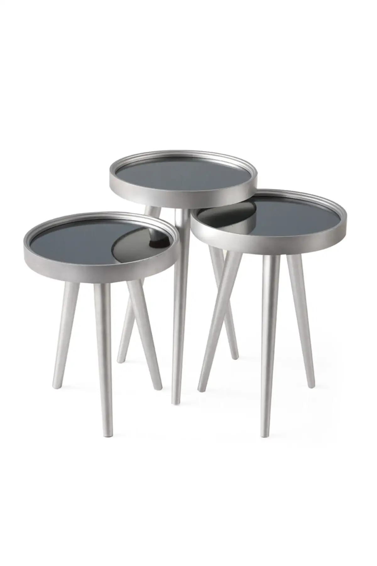 Tráng Men Retro Zigon Bàn