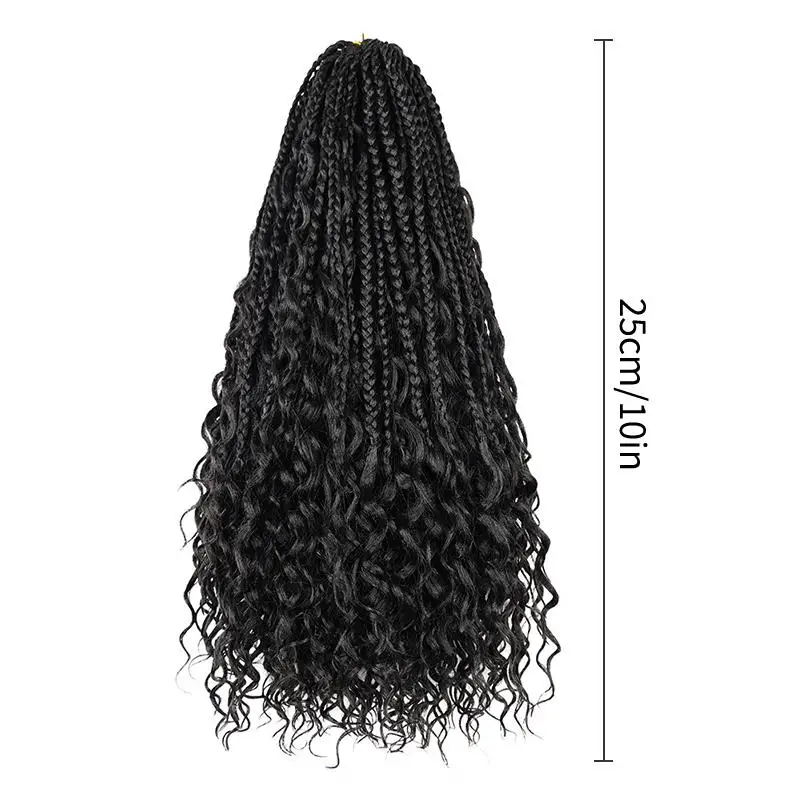 10Inch Afro Kinky American Synthetic Ponytail Curly Fake Tail Heat Resistant Hair Extension Fluffy Hairpiece For Women