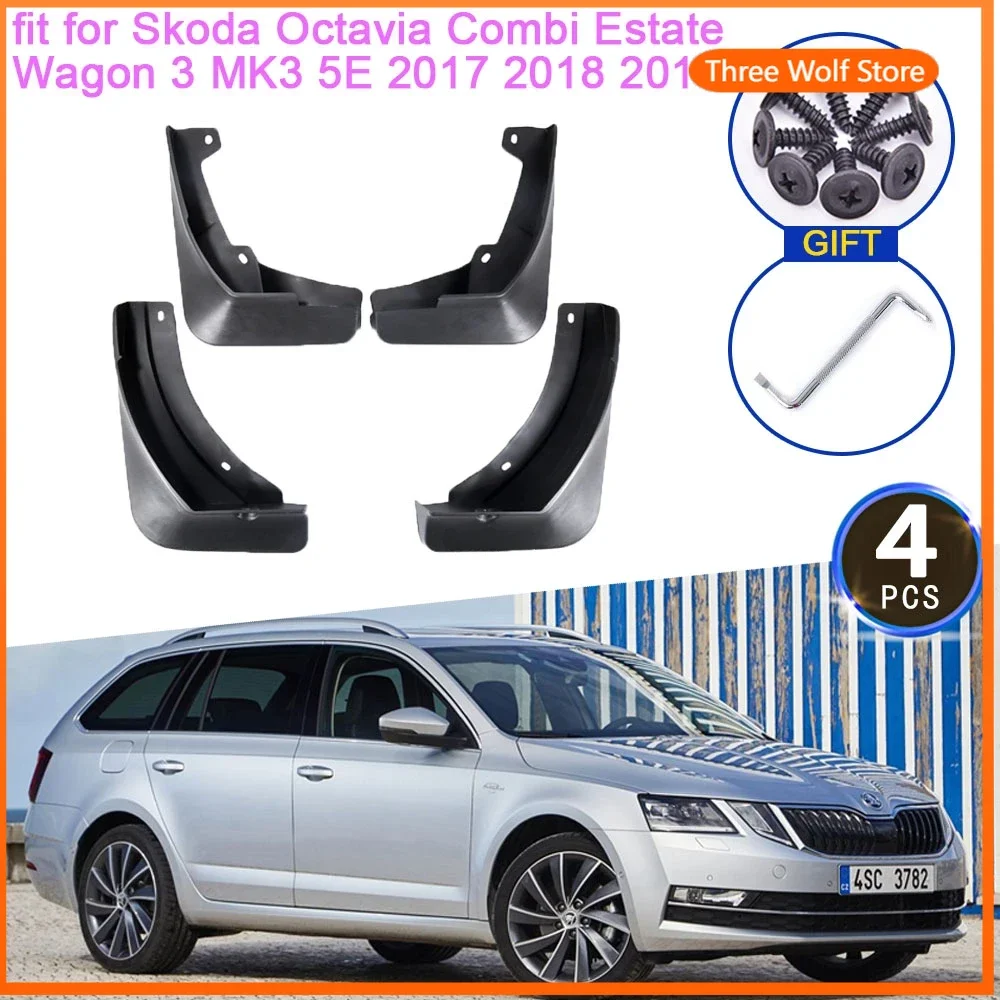 For Skoda Octavia C… - image