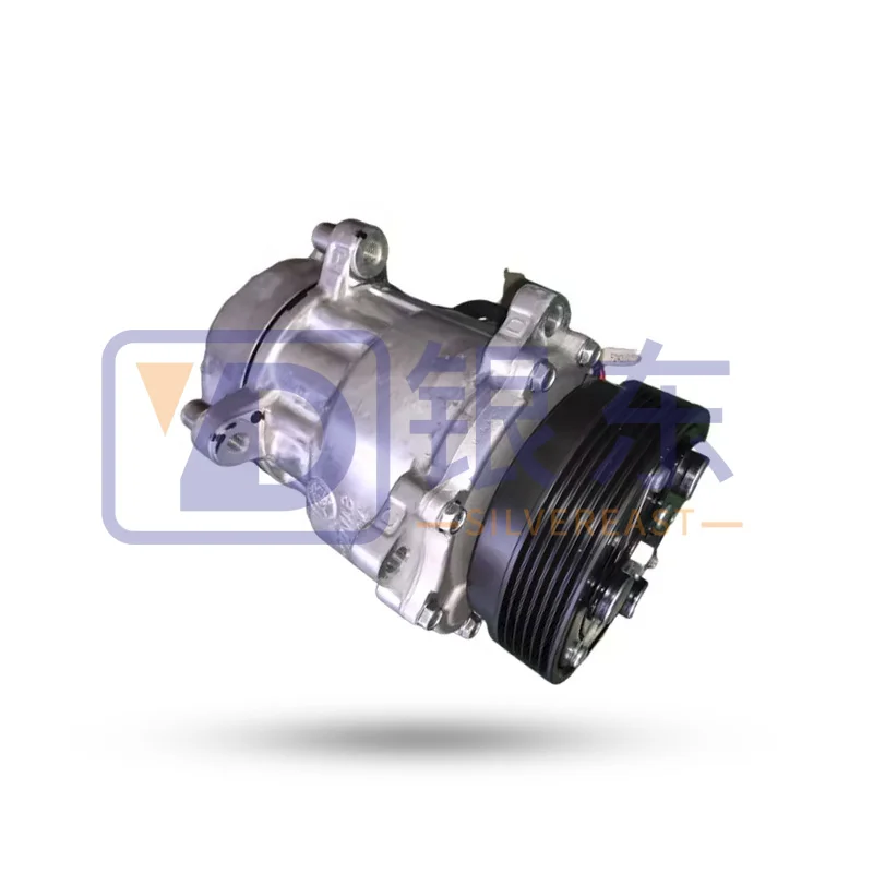 Auto Parts air Conditioning Compressor Assembly  for Chery Qq M11-8103010bc Tiggo T11