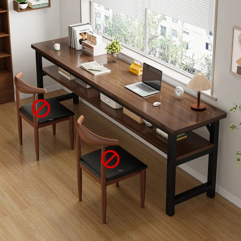 Modern Foldable Extendable Dining Table Dual Purpose Study Desk Compact Kitchen Table Home Furniture Space Saving