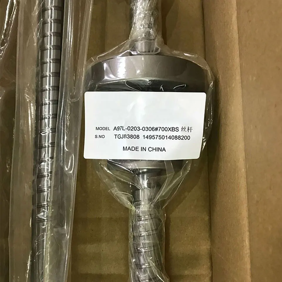 

Brand new A97L-0203-0306#700XBS A97L-0203-0306#700YBS One-year warranty