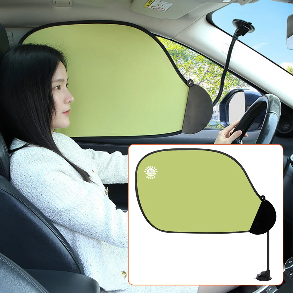 

Windshield Sun Visor Windshield UV Block Sunshade Car Sun Shade for Windshield Sun Protection Foldable Car Shade Heat Insulation