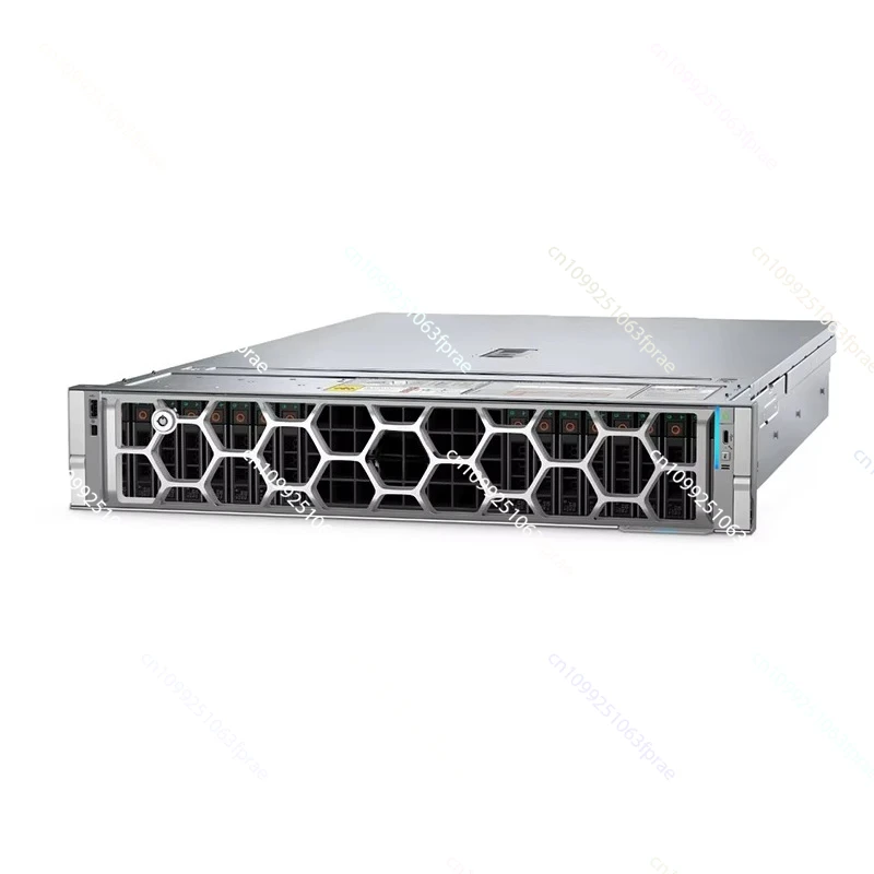 2U Rack Server With… - image