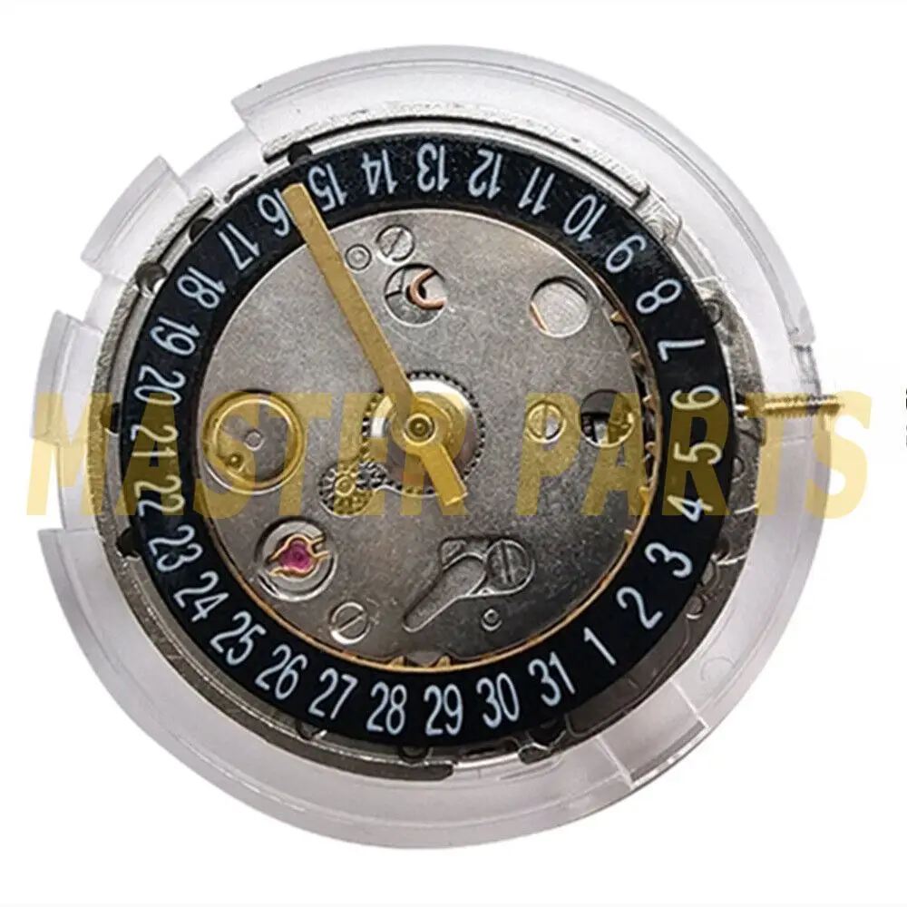 Watch Part GMT Mechanical Movement