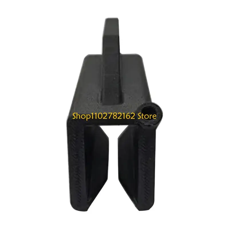 547B Plastic Chain Lubrication Applicator Tool for Motorcycle Performances Enhancement