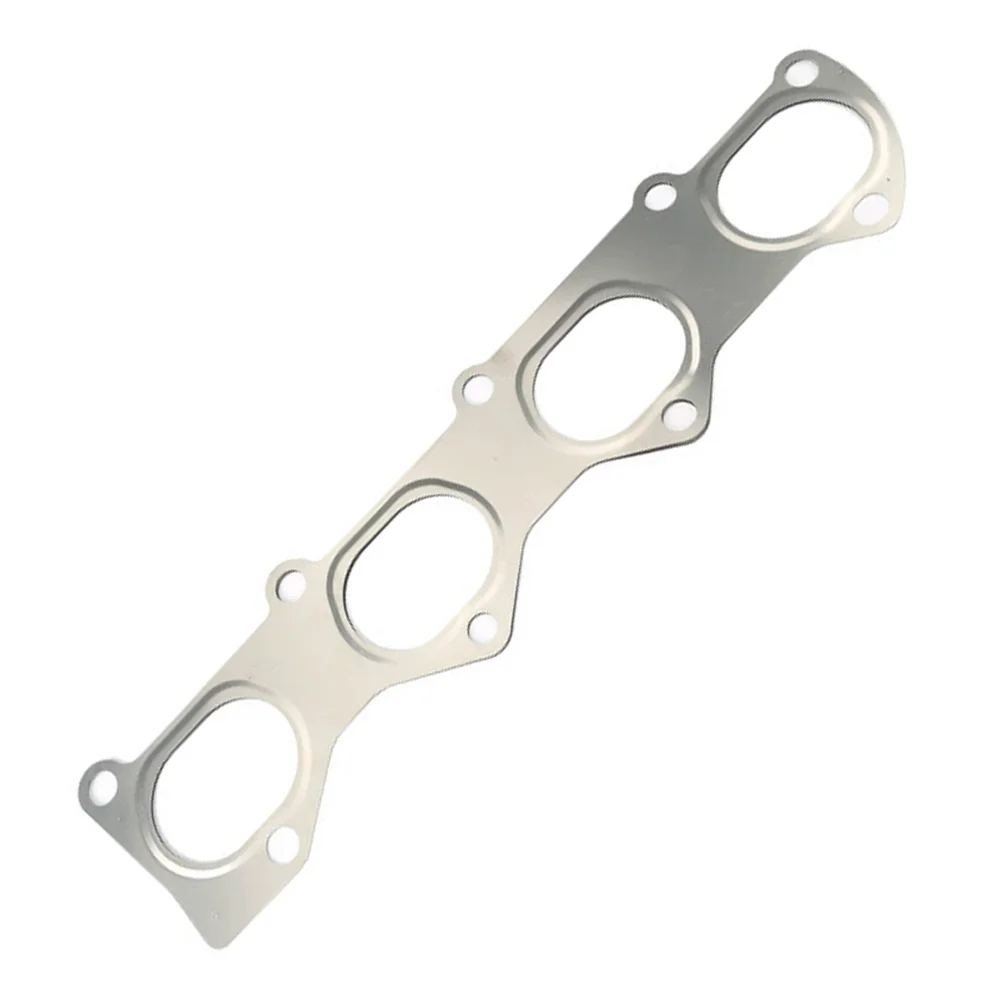 حشية مشعب العادم لمقعد توليدو سكودا فابيا VW جيتا بولو لافيدا 1.4L 1.6L 1.4 1.6 L T L4 الغاز 07-22 CFNA 03C253039E