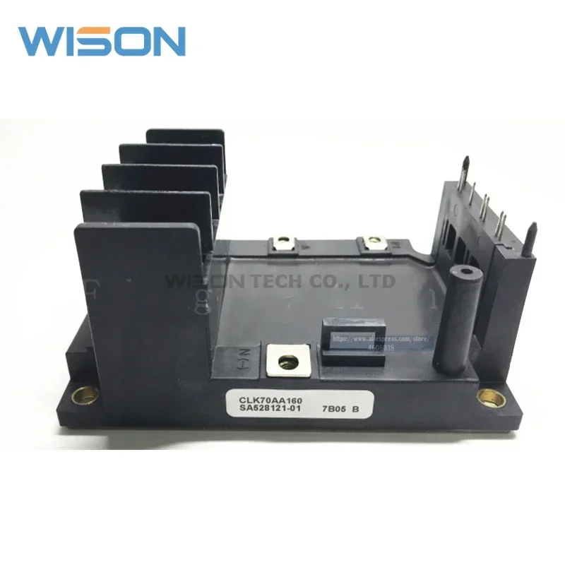 CLK70AA160 CLK100AA160 CLK120AA80 CLK180AA80 Бесплатная доставка Новый и оригинальный модуль