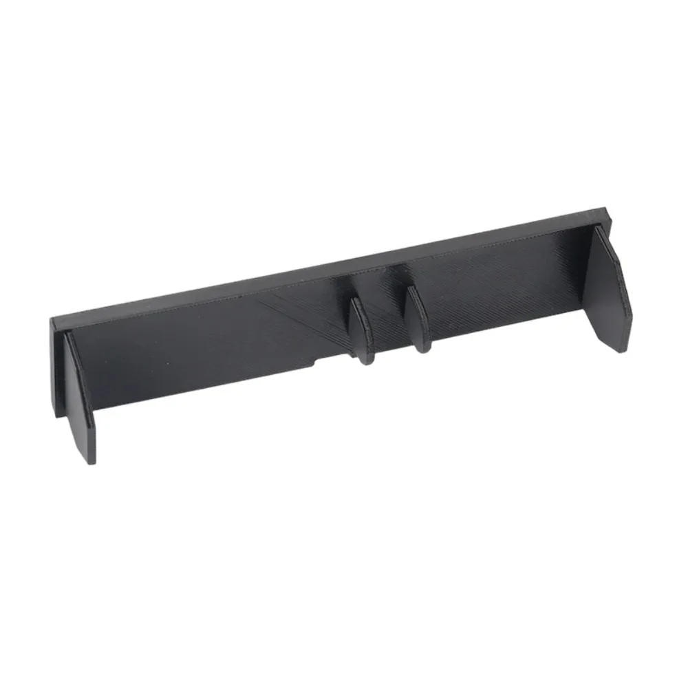 1Pcs Car Seat Rail Guide Cover Trim Seat Slider Track Protector for VW Volkswagen T5 T6 Transporter Caravelle RV Accessories