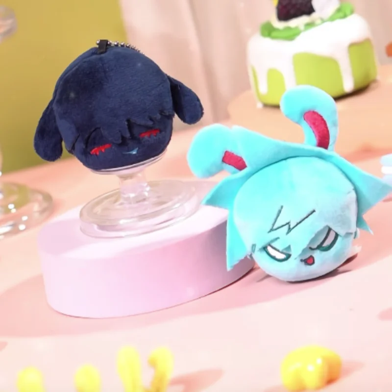 Original Alien Stage Sunny Day Puppen-Serie Blind Box Mini-Puppen Spielzeug Anime-Figur Anhänger Schlüsselanhänger Ornament Mystery Box Geschenk – Detail 2