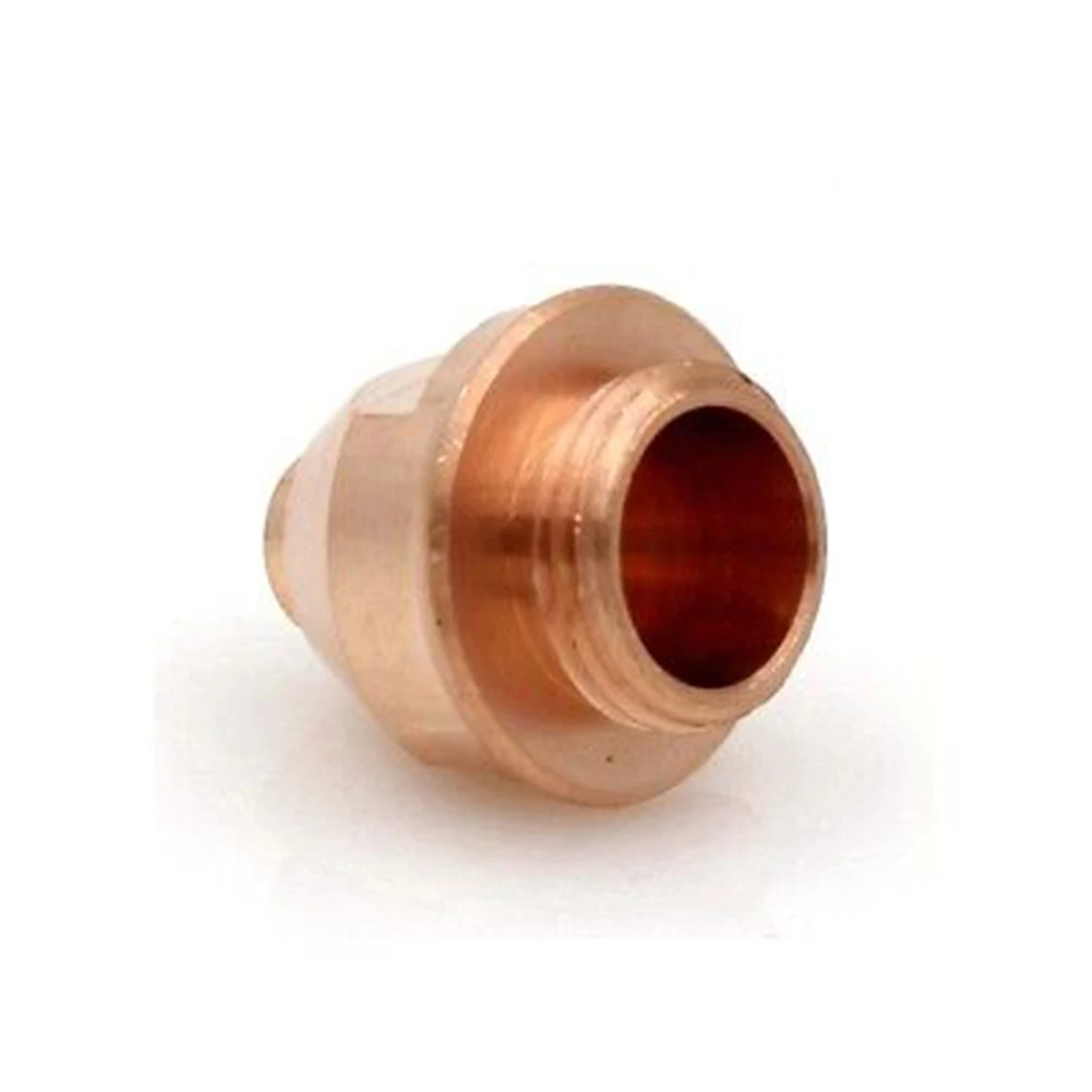 Imagem -03 - Plasma Tocha Eletrodo Dinâmica Térmica Pch-51 3xr 4xi 5xr Plasma Tocha 9-5633 9-5724 8-5526 Qty22 Corte Também 95633 Wsp10041