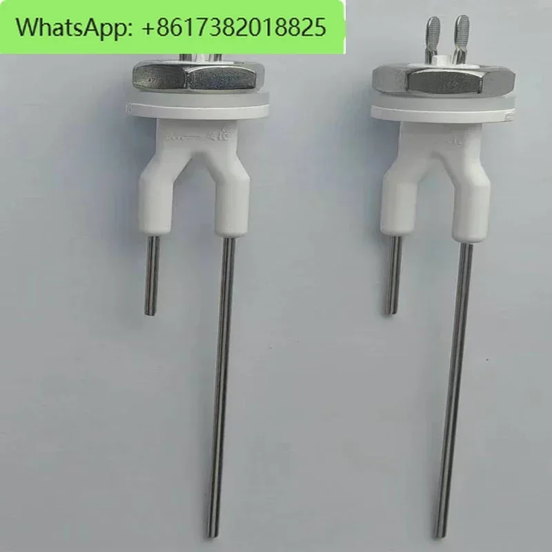 

Специальный датчик уровня воды и датчик для котла Heck