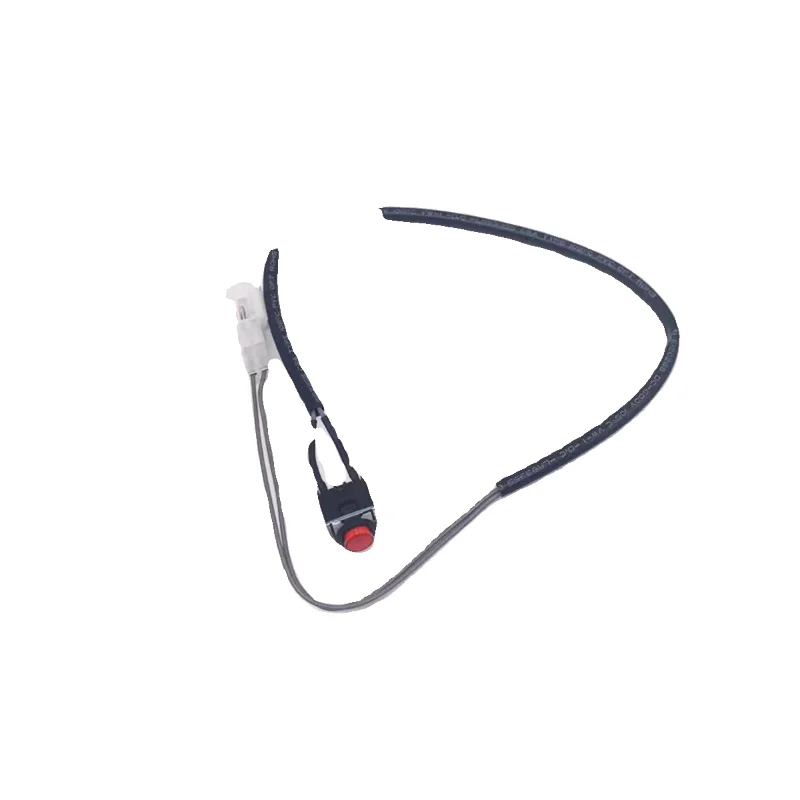 Excavator Horn Button Switch Part for Komatsu PC120 200 210240 360-6-7-8