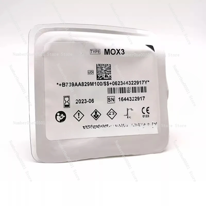 

Датчик кислорода, детектор газа O2, высокая точность, широкий диапазон 0-25% об.в. для промышленного медицинского использования.