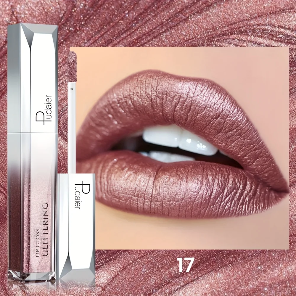 Sparkling Glitter M…