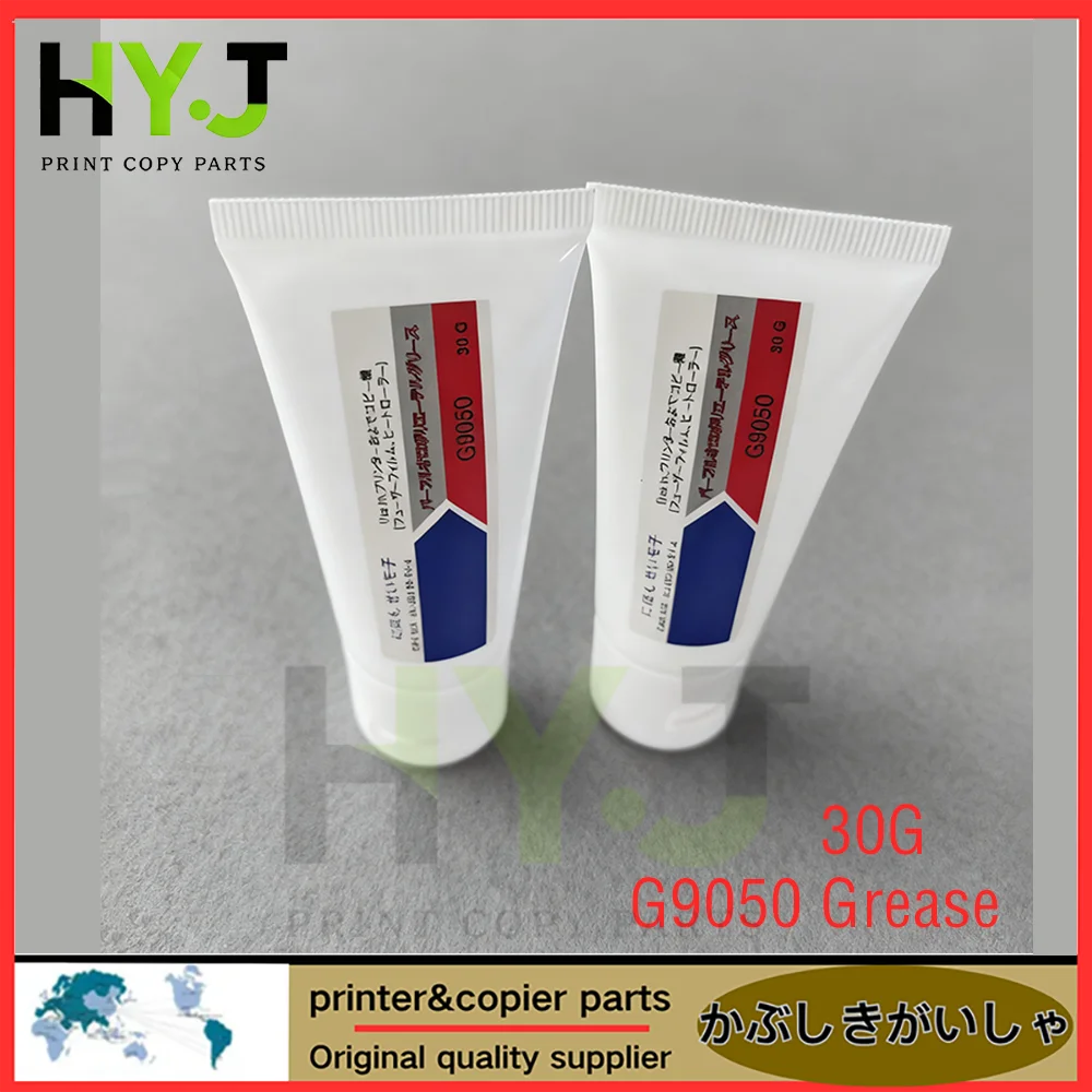 Original Fuser Grease For All Printer&copier Fuser Sleeeves Grease For HP 401 608 For Canon 2016 2520 Printer Grease