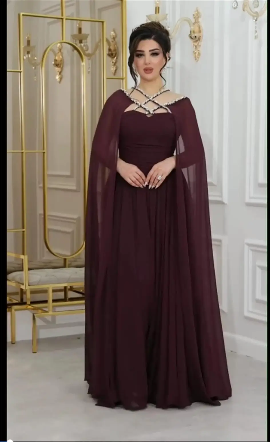 

Elegant Woman Dress for Party Dresses Women Evening Dress Customized Prom Party Cocktail Evening Suitable Dresses on Request