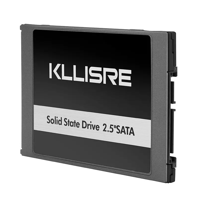 Kllisre Ssd 128Gb 256Gb 6 Gb/s Interne Solid State Drives Disk