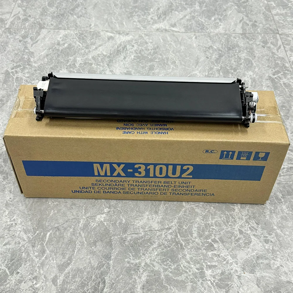 MX-310U2 Original Secondary Transfer Belt Unit for Sharp MX-2301N MX-2600N MX-3100N MX310U2