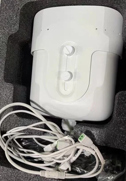 

T5 human thermometer,Infrared thermal imaging technology and artificial intelligence temperature screening equipment