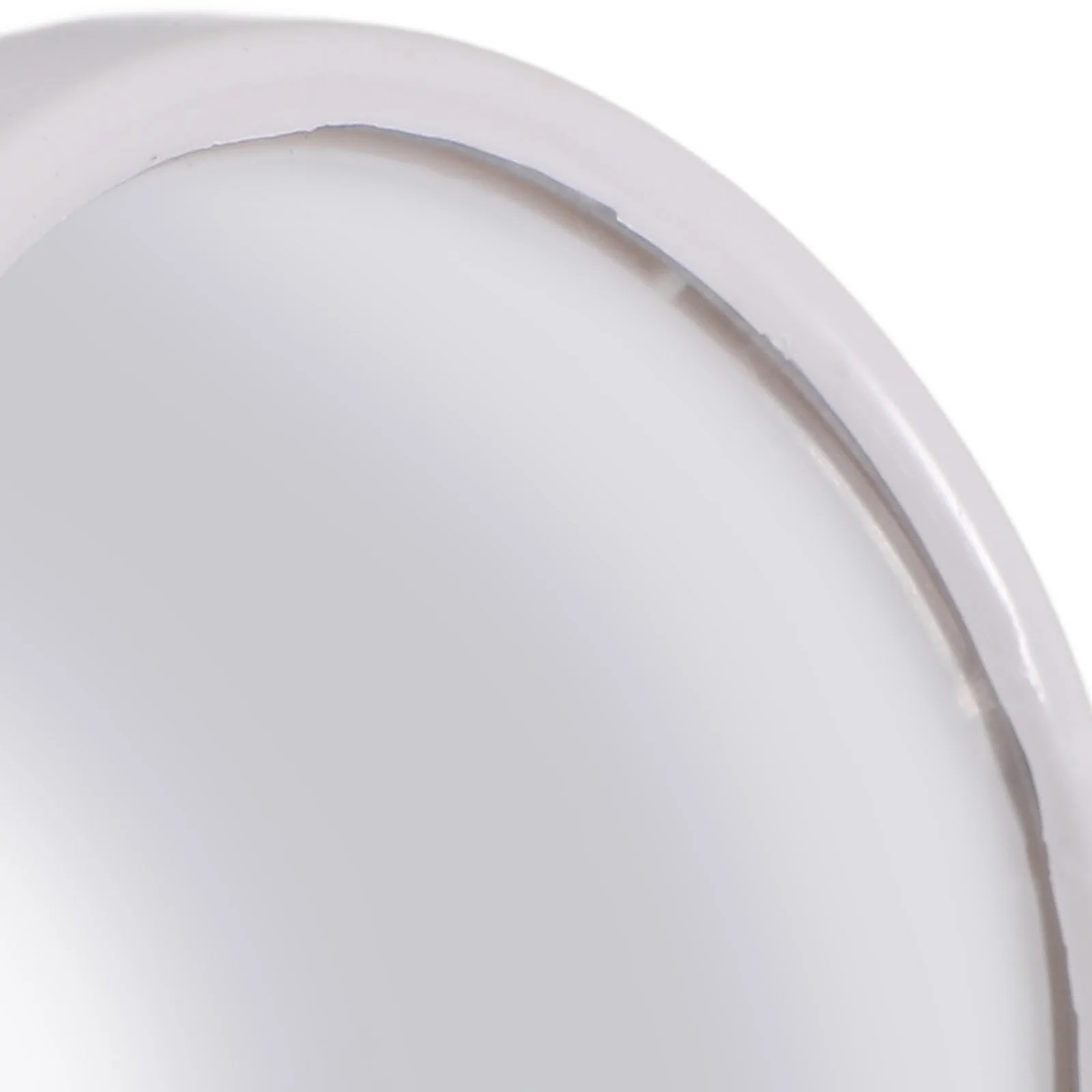 

2 Pcs Display Screen Computer Mirror Rear View for Driving Interior Rearview Universal