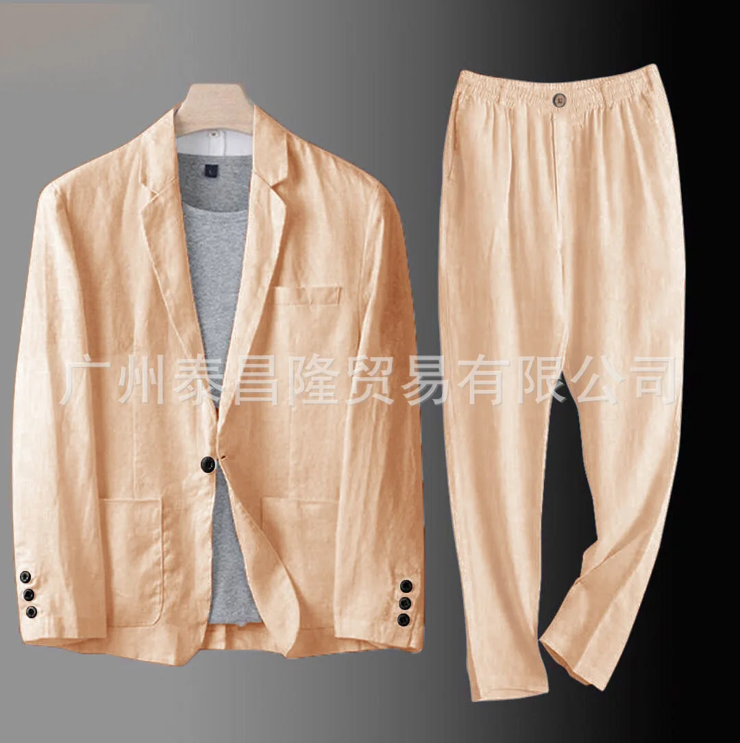 Thumbnail 4 - #42 Latest Mens Double Breasted Suits Offers